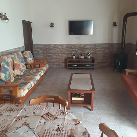 Haven House Villa Larnaca Exterior photo