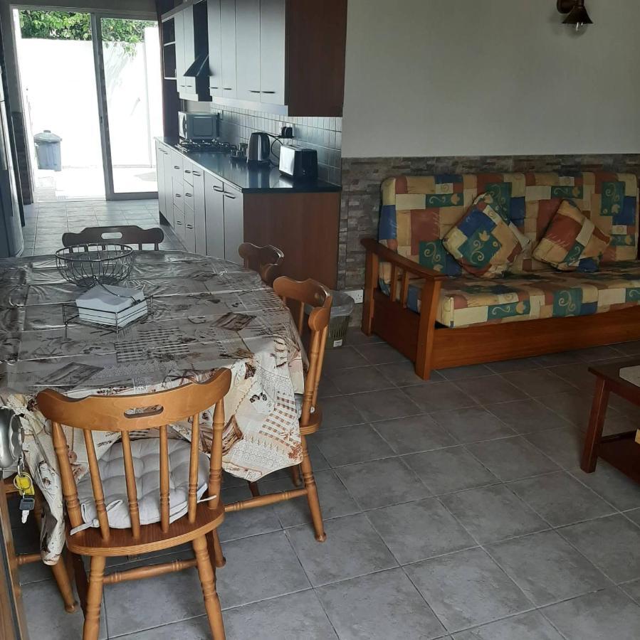 Haven House Villa Larnaca Exterior photo