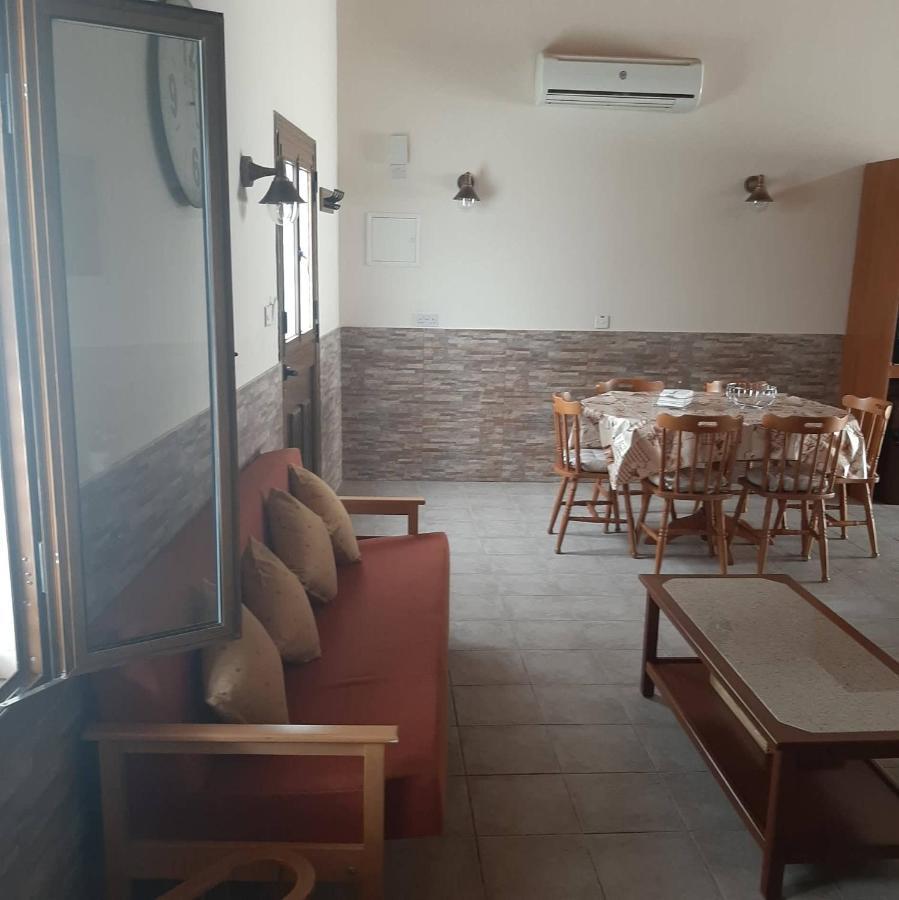 Haven House Villa Larnaca Exterior photo