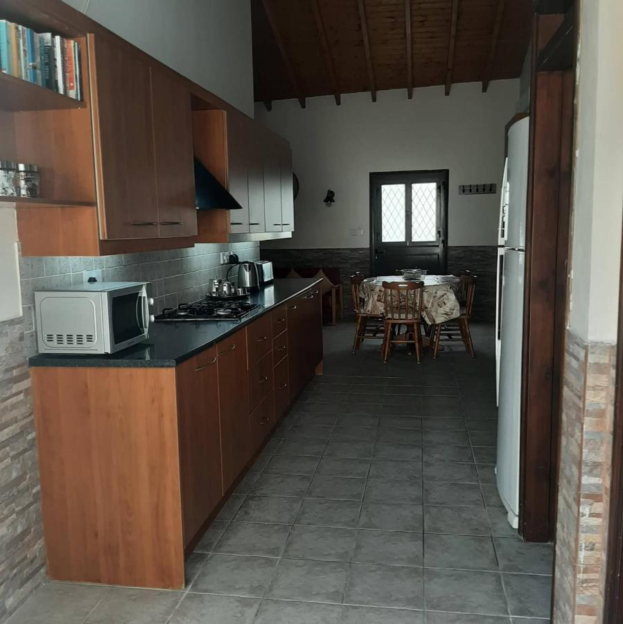 Haven House Villa Larnaca Exterior photo