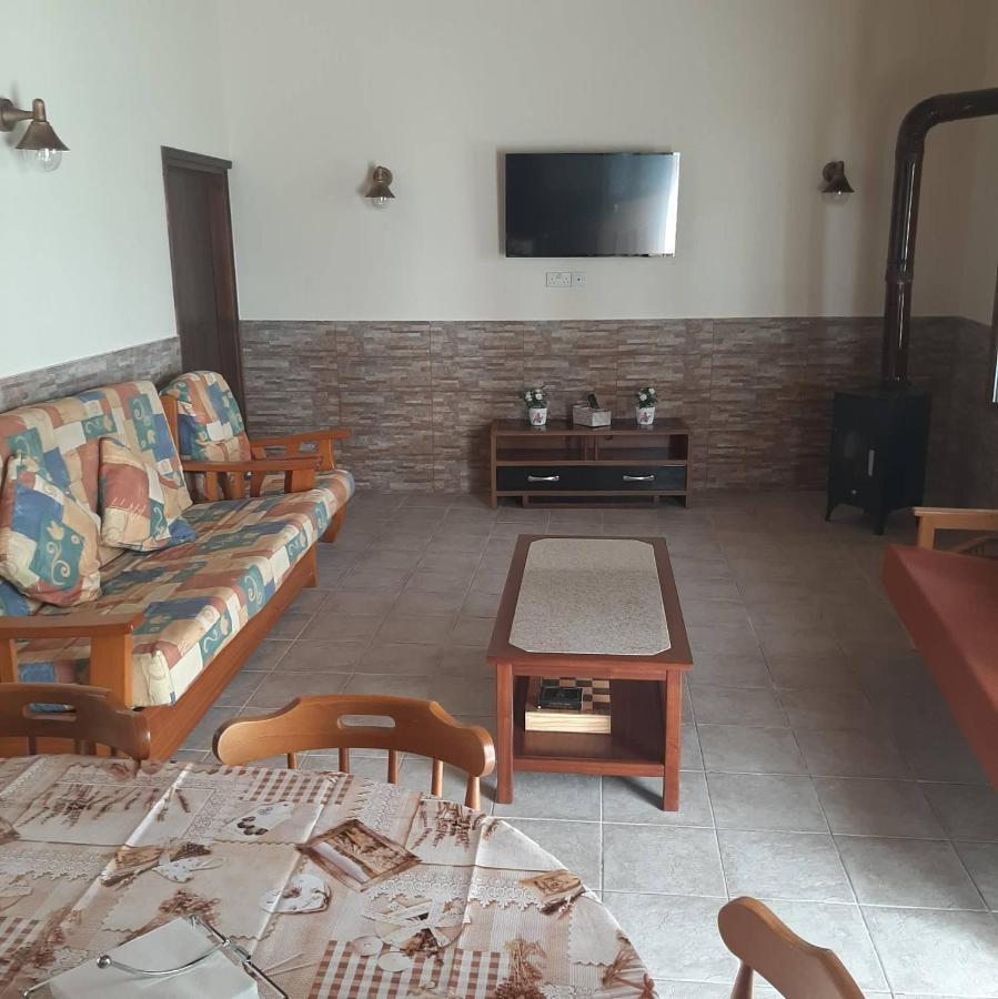 Haven House Villa Larnaca Exterior photo