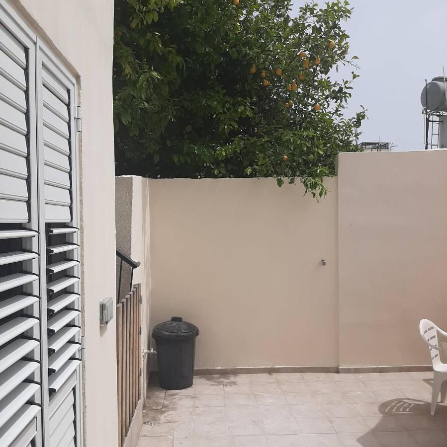 Haven House Villa Larnaca Exterior photo