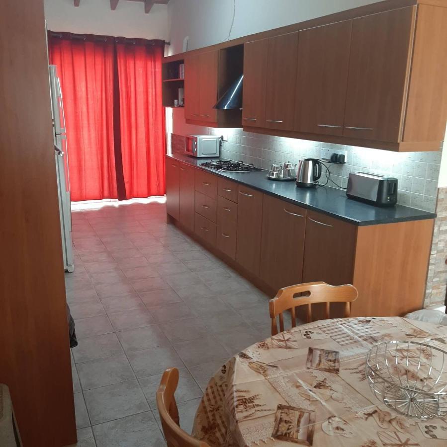 Haven House Villa Larnaca Exterior photo