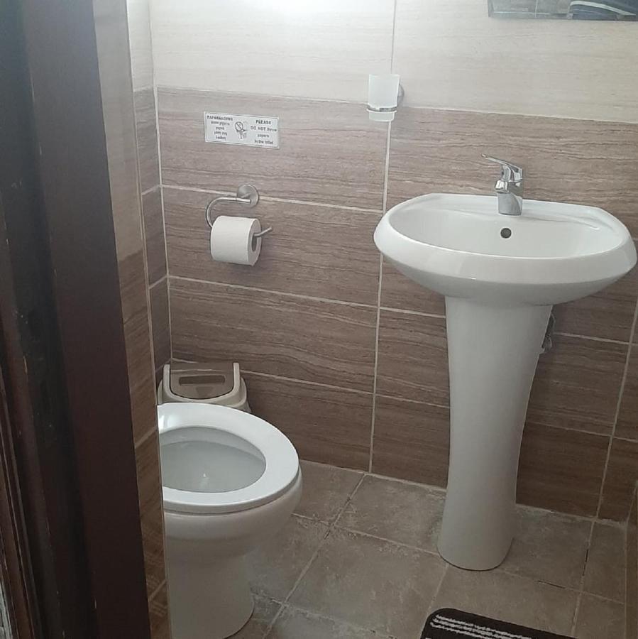 Haven House Villa Larnaca Exterior photo