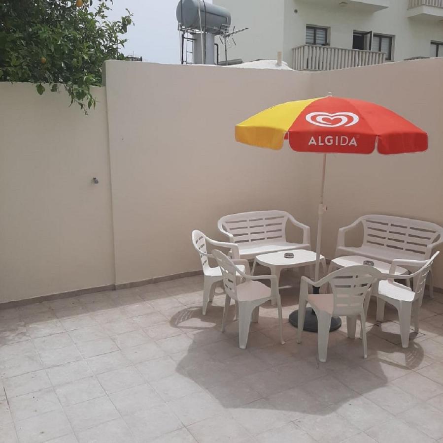 Haven House Villa Larnaca Exterior photo