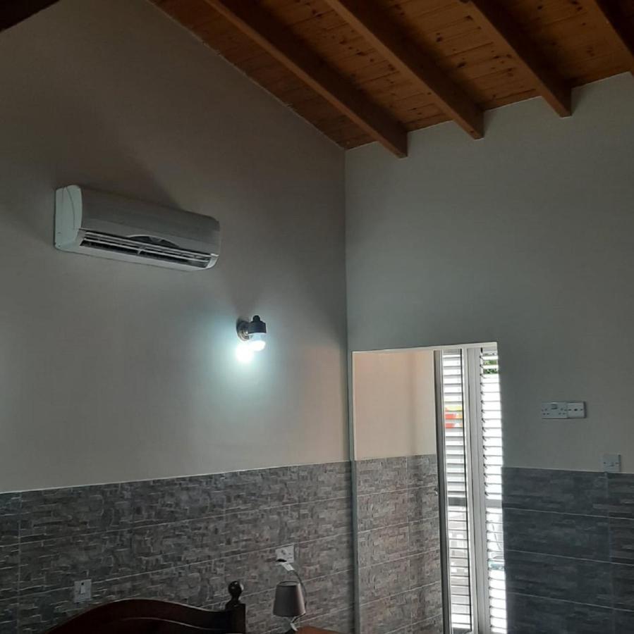 Haven House Villa Larnaca Exterior photo