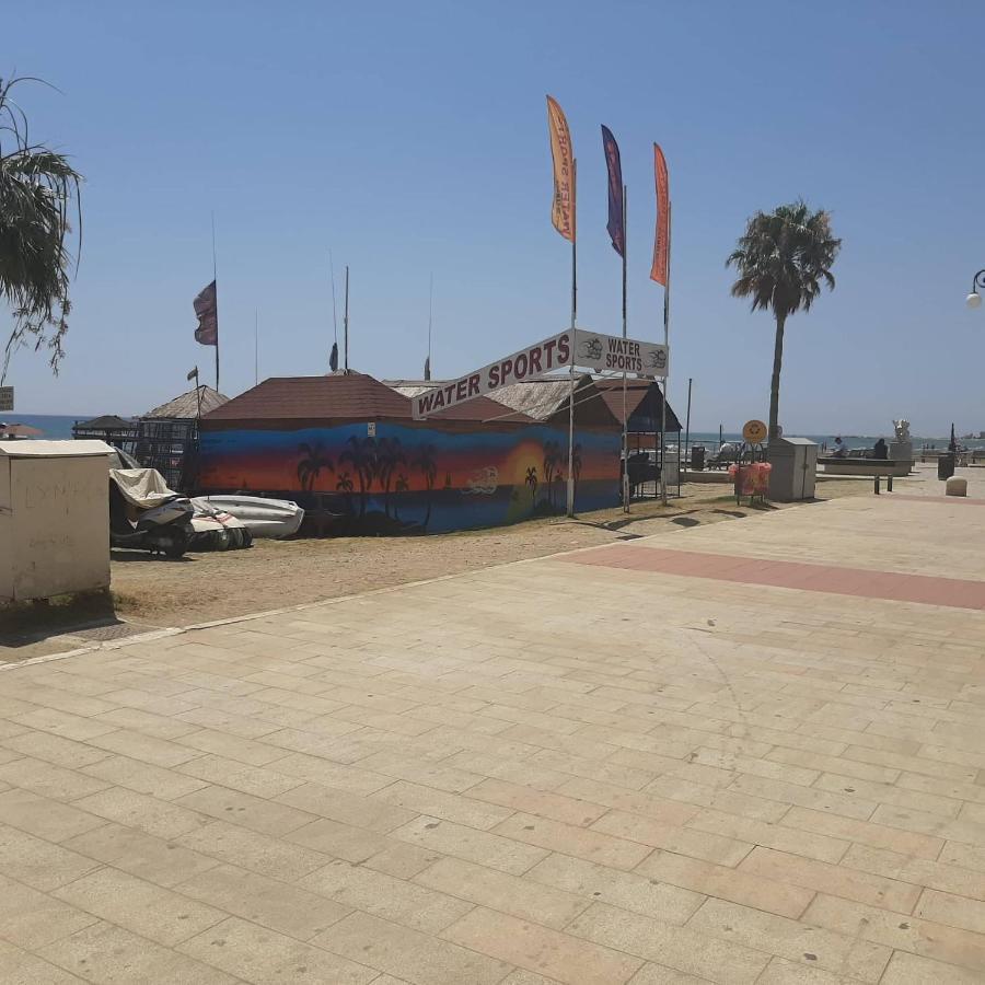 Haven House Villa Larnaca Exterior photo