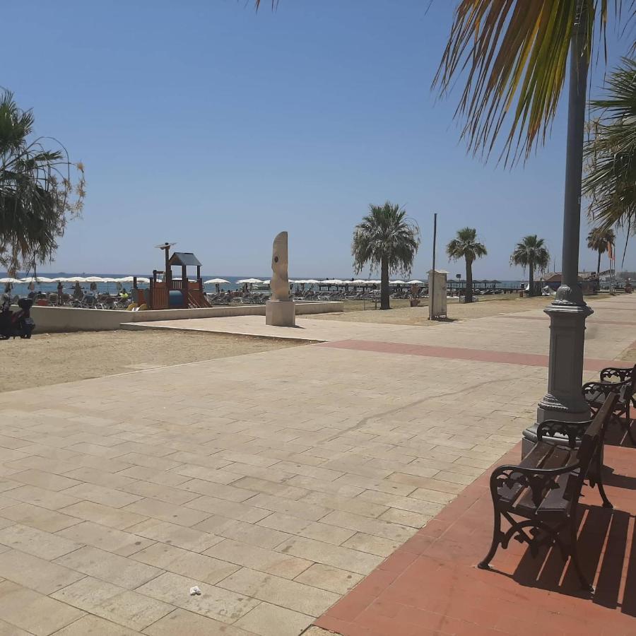 Haven House Villa Larnaca Exterior photo